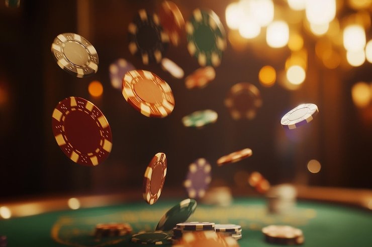 580 bet casino