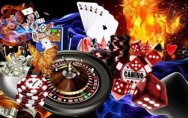 580 bet casino
